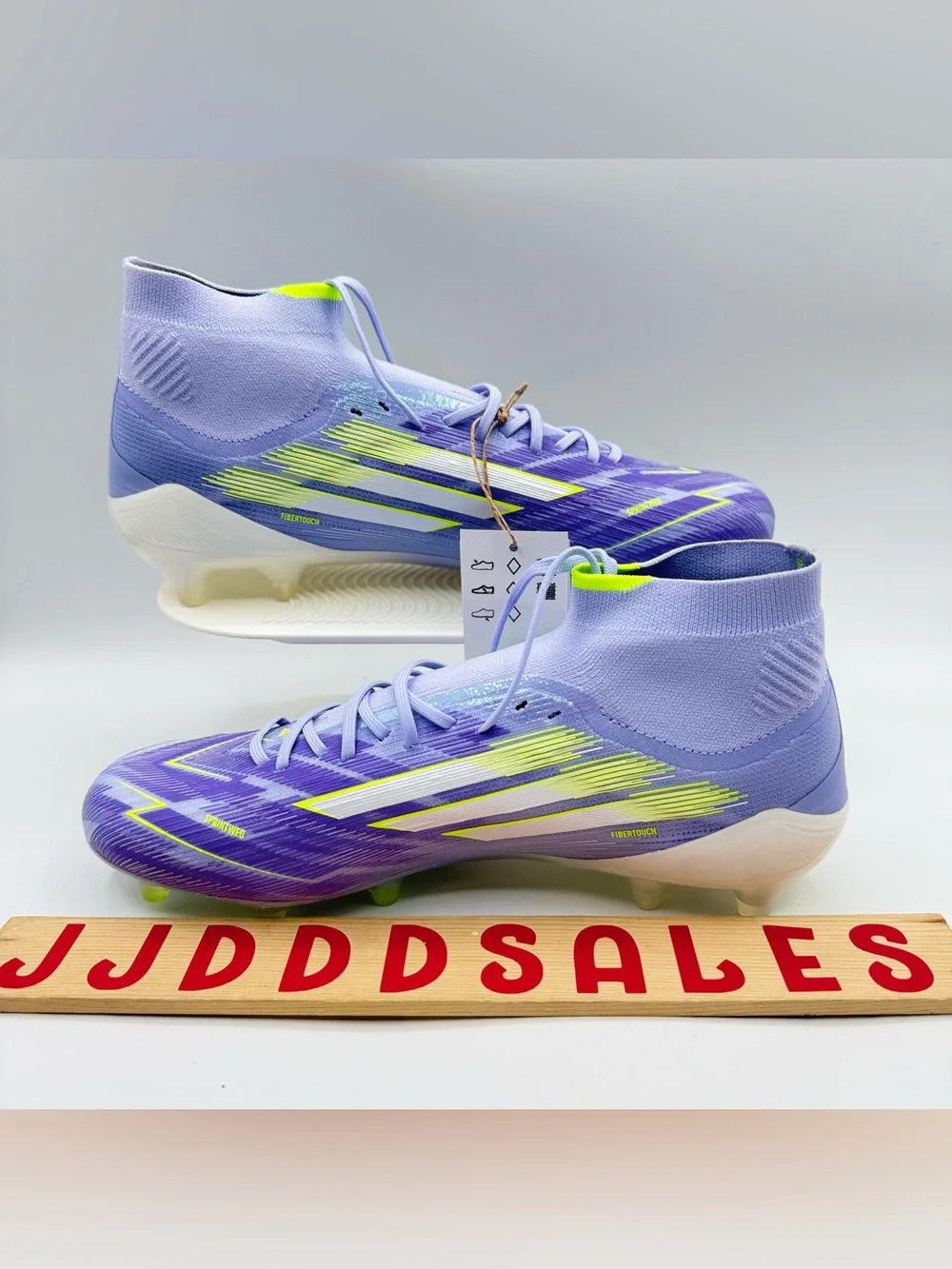 adidas without pack